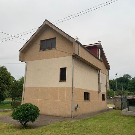 Villa La Buhardilla De Solavega - Vv2530As Sevares Esterno foto