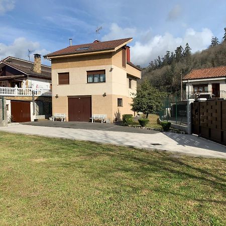 Villa La Buhardilla De Solavega - Vv2530As Sevares Esterno foto