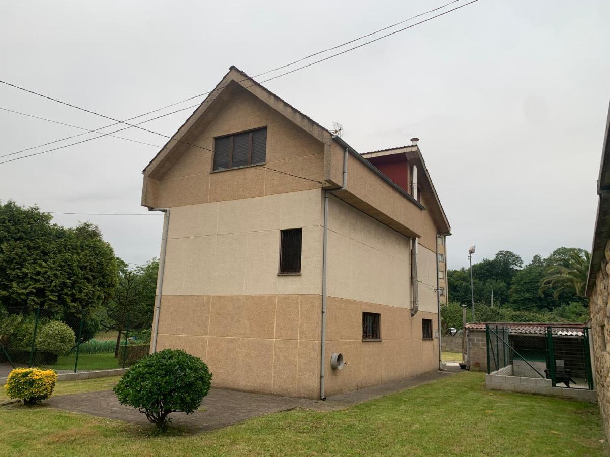 Villa La Buhardilla De Solavega - Vv2530As Sevares Esterno foto