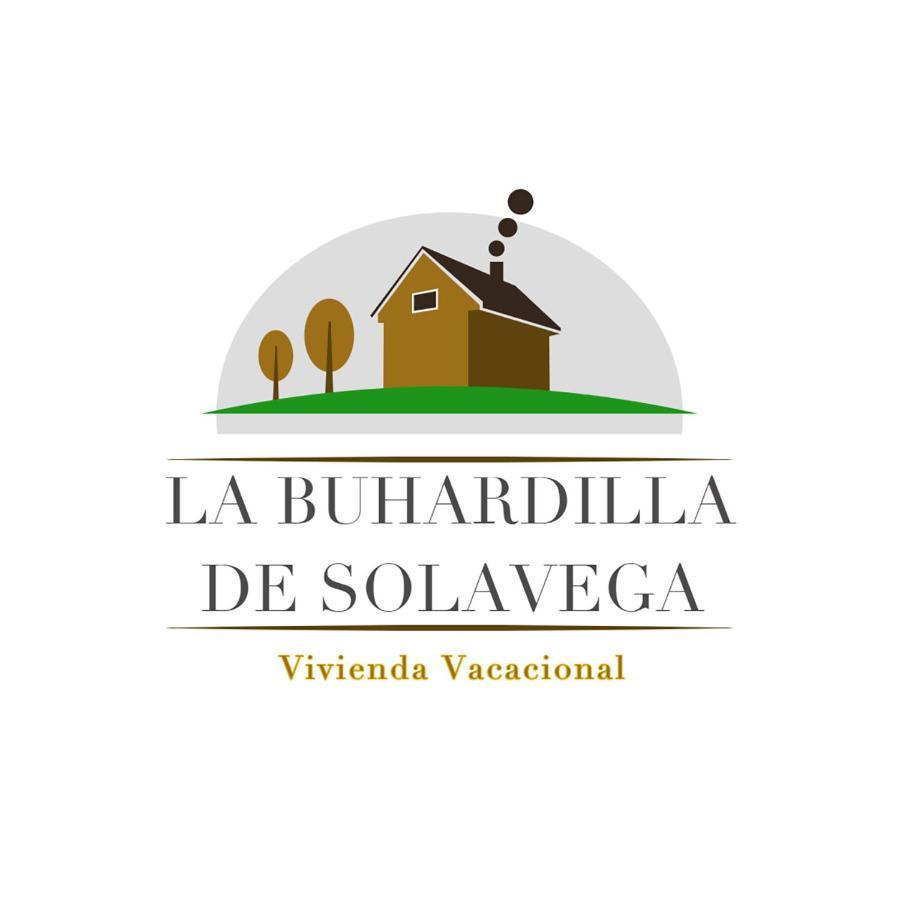 Villa La Buhardilla De Solavega - Vv2530As Sevares Esterno foto