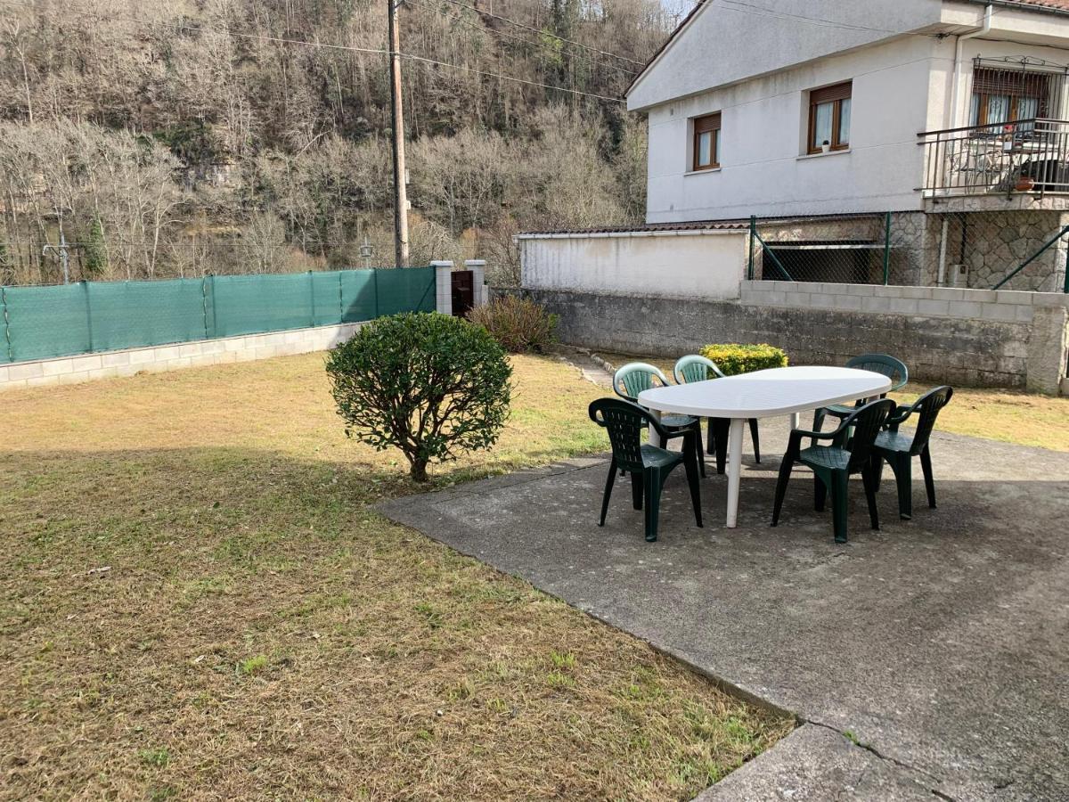 Villa La Buhardilla De Solavega - Vv2530As Sevares Esterno foto