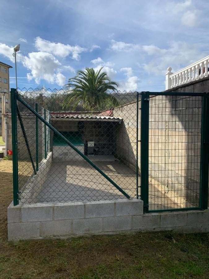 Villa La Buhardilla De Solavega - Vv2530As Sevares Esterno foto