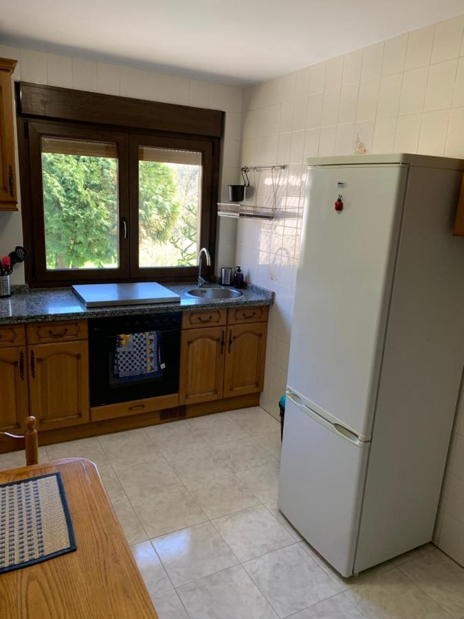 Villa La Buhardilla De Solavega - Vv2530As Sevares Esterno foto