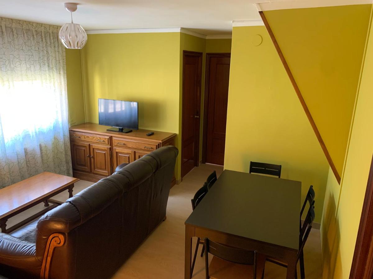 Villa La Buhardilla De Solavega - Vv2530As Sevares Esterno foto
