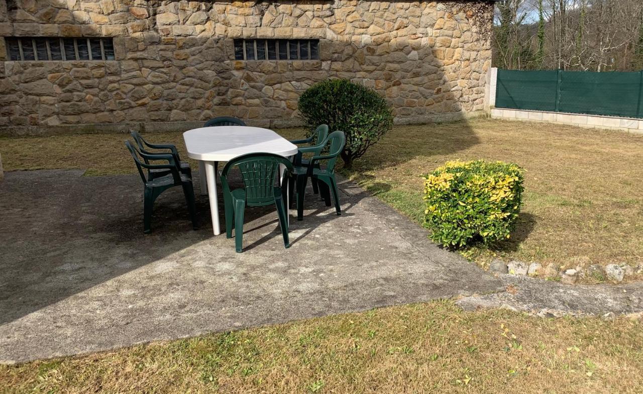 Villa La Buhardilla De Solavega - Vv2530As Sevares Esterno foto